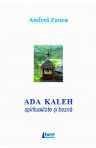 Ada Kaleh de Andrei Zanca