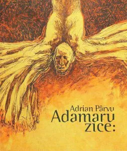 Adamaru zice de Adrian Parvu