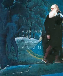 Adrian Ghenie \u2013 Darwin's Room