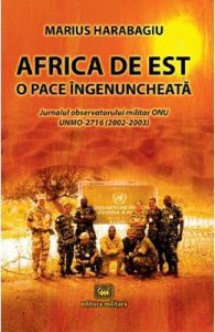 Africa de Est, o pace ingenuncheata