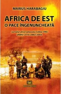 Africa de Est, o pace ingenuncheata de Marius Harabagiu