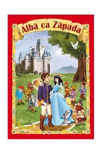 Alba ca Zapada