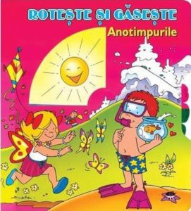 Anotimpurile