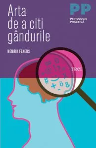 Arta de a citi gandurile de Henrik Fexeus