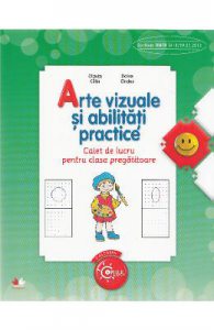 Arte vizuale si abilitati practice