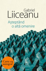 Asteptand o alta omenire - cu autograf