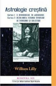 Astrologia crestina vol. 1