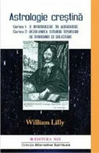 Astrologia crestina vol. 1 de William Lilly