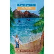 Aventuri in Pacific COLECTIA Aventuri misionare de Jim Cromarty