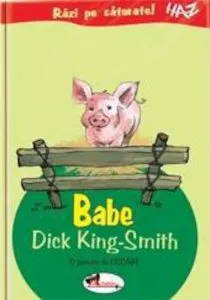 Babe de Dick King Smith