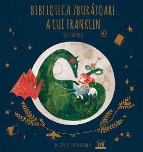 Biblioteca zburătoare a lui Franklin