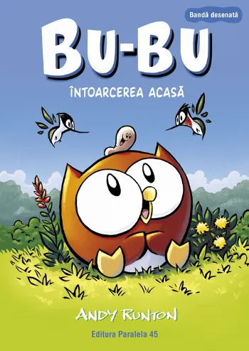Bu-Bu. Întoarcerea acasă