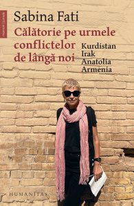 Călătorie pe urmele conflictelor de lângă noi