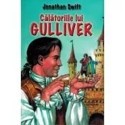 Calatoriile lui Gulliver