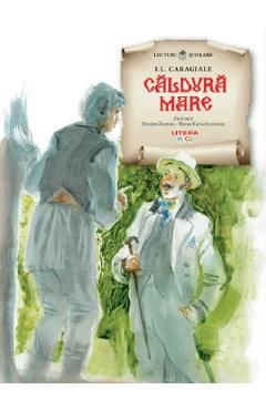 Caldura mare