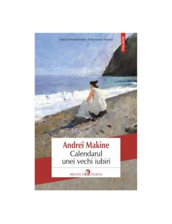 Calendarul unei vechi iubiri