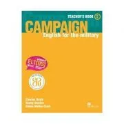 Campaign 2 Teacher's Book de Yvonne Baker de Altamirano