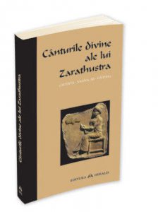 Canturile divine ale lui Zarathustra (GATHA)