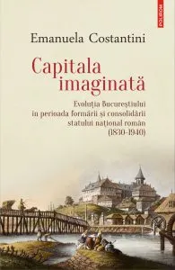 Capitala imaginata