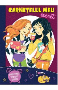 Carnetelul meu secret 6