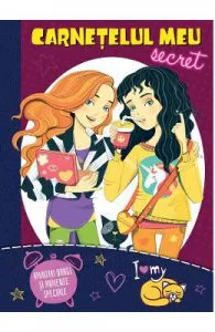 Carnetelul meu secret 6
