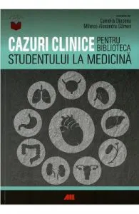 Cazuri clinice de Camelia Diaconu