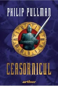 Ceasornicul de Philip Pullman