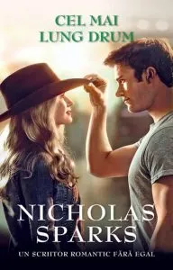 Cel mai lung drum de Nicholas Sparks