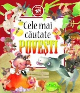 Cele mai cautate povesti