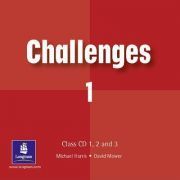 Challenges 1. Class CD 1, 2 and 3