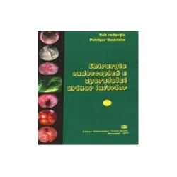 Chirurgia endoscopica a aparatului urinar inferior. Set 2 volume de Petrisor Geavlete