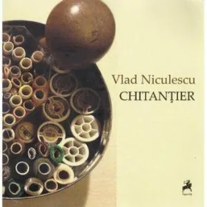 Chitantier de Vlad Niculescu