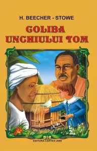 Coliba unchiului Tom