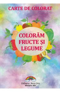 Coloram fructe si legume