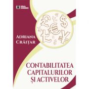 Contabilitatea capitalurilor si activelor