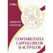 Contabilitatea capitalurilor si activelor de Adriana Craitar