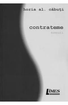 Contrateme de Horia Al. Cabuti