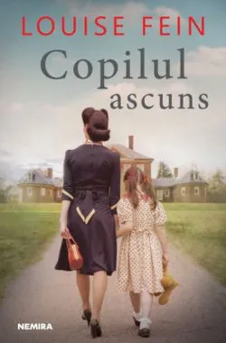 Copilul ascuns de Louise Fein