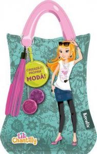 Creeaza-ti propria moda!