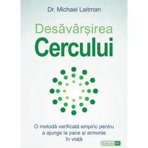Desavarsirea Cercului de Michael Laitman