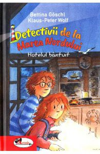 Detectivii de la Marea Nordului: Hotelul bantuit