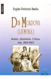 Din Moldova ( lumina ) de Bogdan Petriceicu Hasdeu