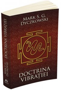 Doctrina Vibratiei - O analiza a doctrinelor si a practicilor shivaismului casmirian