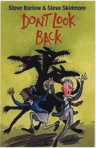 Don't Look Back de Tony Ross