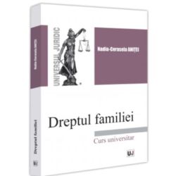 Dreptul familiei