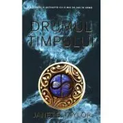 Drumul timpului de Janet B. Taylor