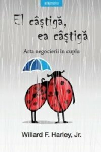 El castiga, ea castiga. Arta negocierii in cuplu