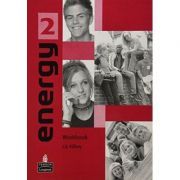 Energy 2 Workbook