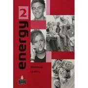 Energy 2 Workbook de Liz Kilbey