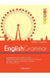 English grammar